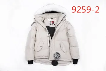 

zo86 2020 new clothesS103 zo86 Moose knuckles Luxury brand Down jacket