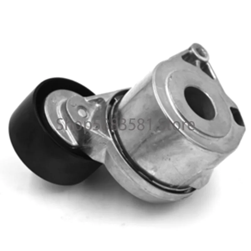 

Car fan pulley generator tensioner generator belt adjusting wheel hon daa cco rd engine belt tensioner