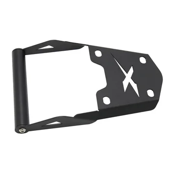 

For Windshield Parts Navigation Bracket Accessories Motorcycle For Kawasaki Versys X300 300