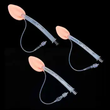 

Disposable Laryngeal Anesthesia Airway Tool for Laryngoscope New