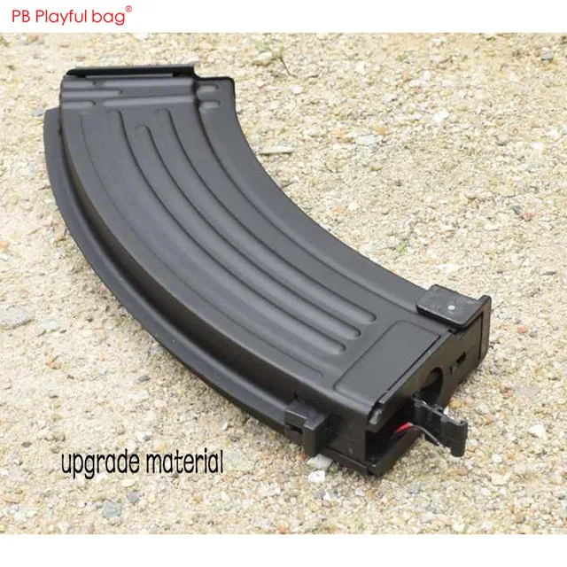Спорт на открытом воздухе DIY Renxiang AK47 ружье с пульками, игрушка Специальная модификация шестерни армирование верхняя крышка аксессуары OD11 - Цвет: 1pcs