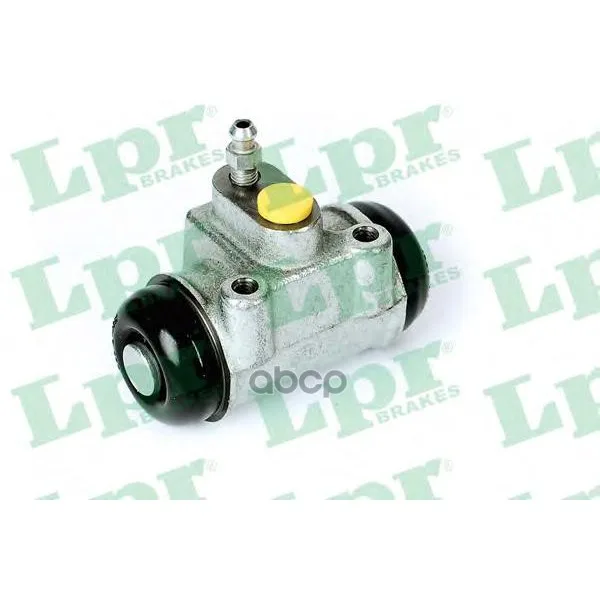 Цилиндр Тормозной Citroen Jumper/Fiat Ducato/Peugeot Boxer-06 Зад. Lpr 5181 Lpr арт. 5181