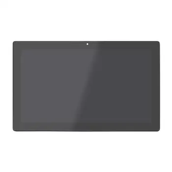 

12.2'' LED LCD Touch Screen Display Assembly + Frame for Lenovo Miix 510-12IKB 510-12ISK