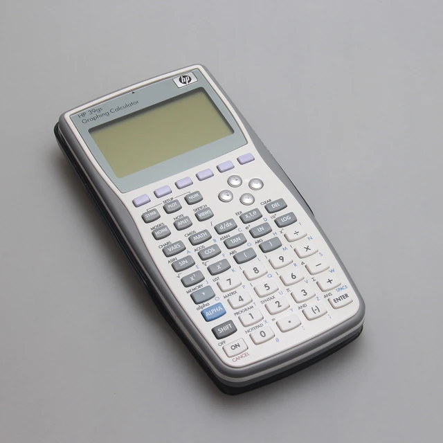 HP グラフ電卓（HP Prime Graphing Calculator）
