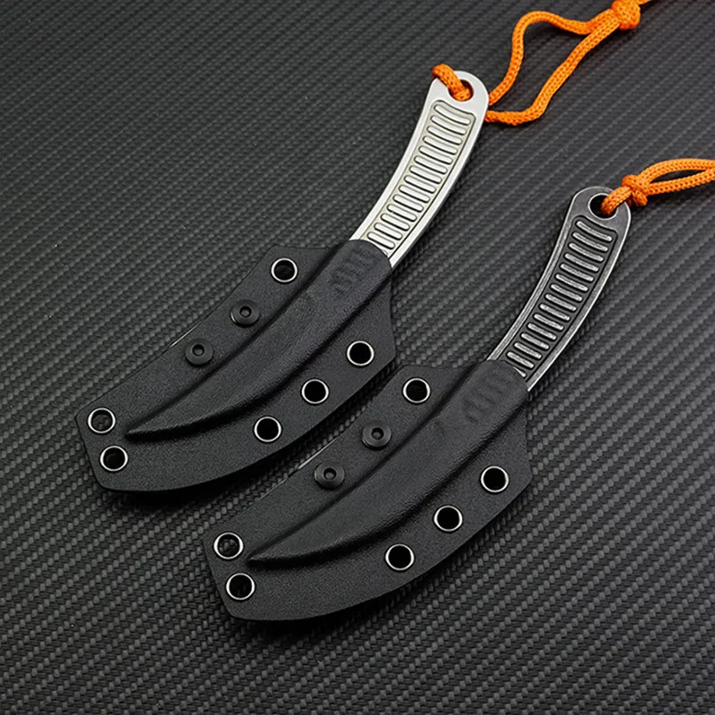Кемпинг портативный открытый резак Karambit коготь Тактический охотничий нож