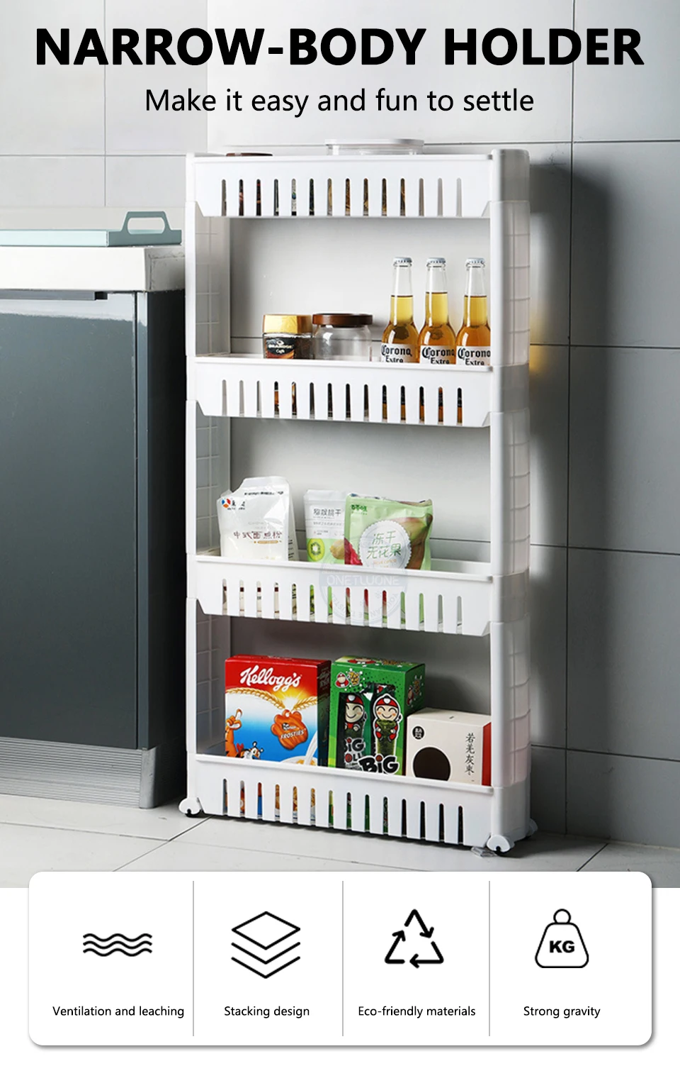 带滑轮缝隙收纳架-详情页_01