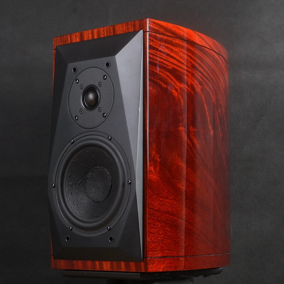 SS-001 Scan-Speak 950000 970000 662000 6 5 '✘W8545-01 беззвучный NE180W-08 Midwoofer DIY 5'' книжная полка