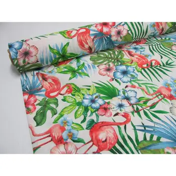 

PRINTED CANVAS Ref. FLEMISH footage 2,45 MTS x width 2,80 m