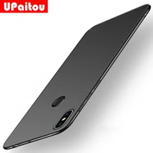UPaitou Case for Xiaomi Mi Max 2 Mix 3 2s CC9 CC9E