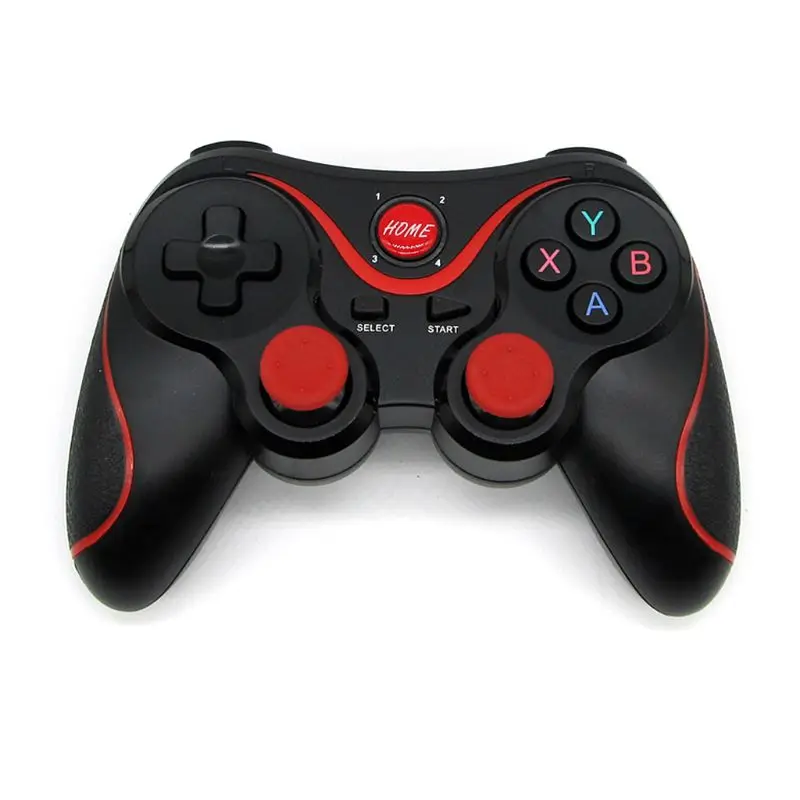 Gen Game X3 игровой контроллер умный беспроводной джойстик Bluetooth для геймпад пульт