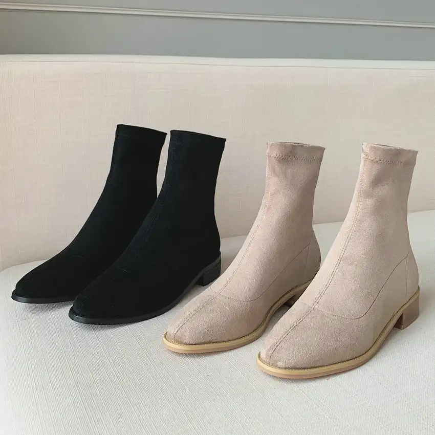 ladies ankle boots size 3