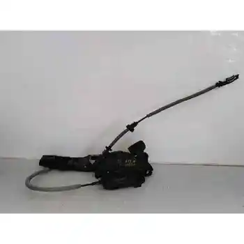 

5TB837015A LOCK LEFT FRONT DOOR VOLKSWAGEN CADDY BOX BODY/KOMBI
