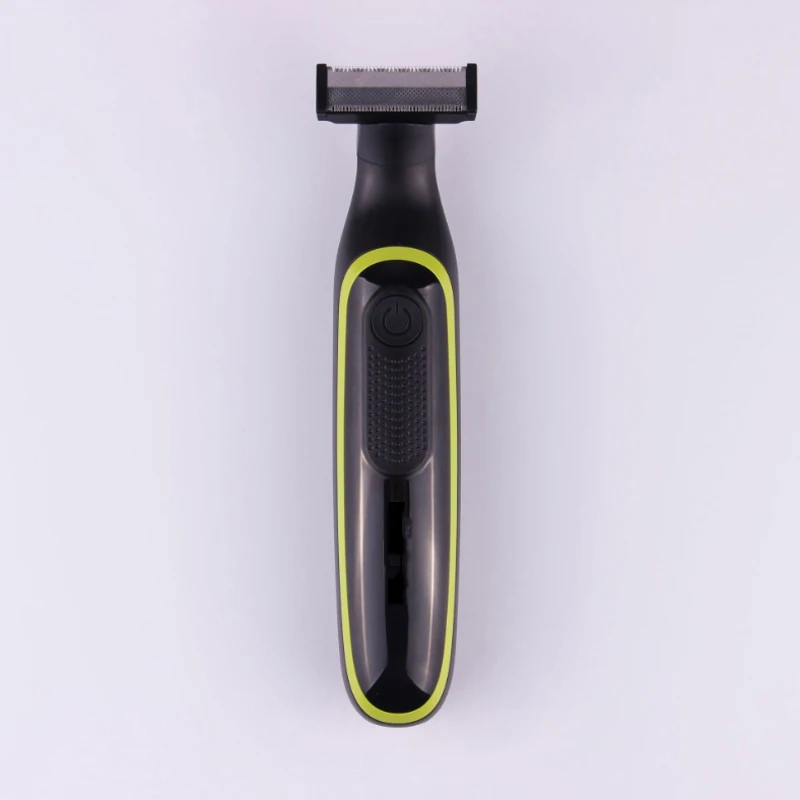 

Washable Shaver For Men Trimmer Body Groomer Facial Shaver Edge Razor Male One Blade Shaper Beard Trimmer Electric