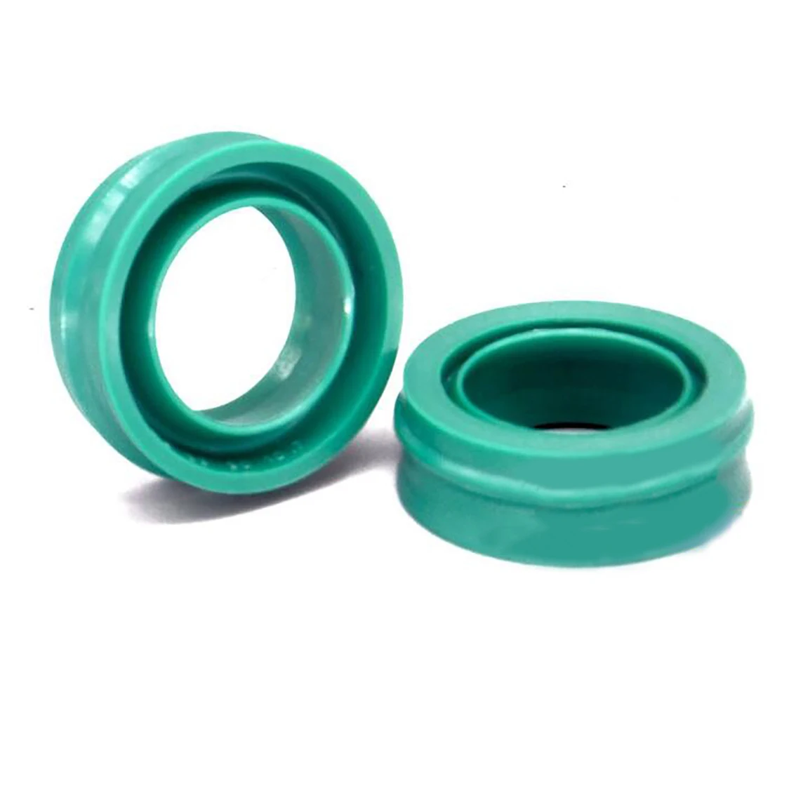 Color : 1pc, Size : 10x20x8mm 1pc/5pcs UPH Hydraulic Cylinder Seal 6.3x16.3x8mm NBR Hydraulic Piston Seal Ring for Oil Cylinder Dust-Proof 25x35x8/30x40x8mm Oil Seal 