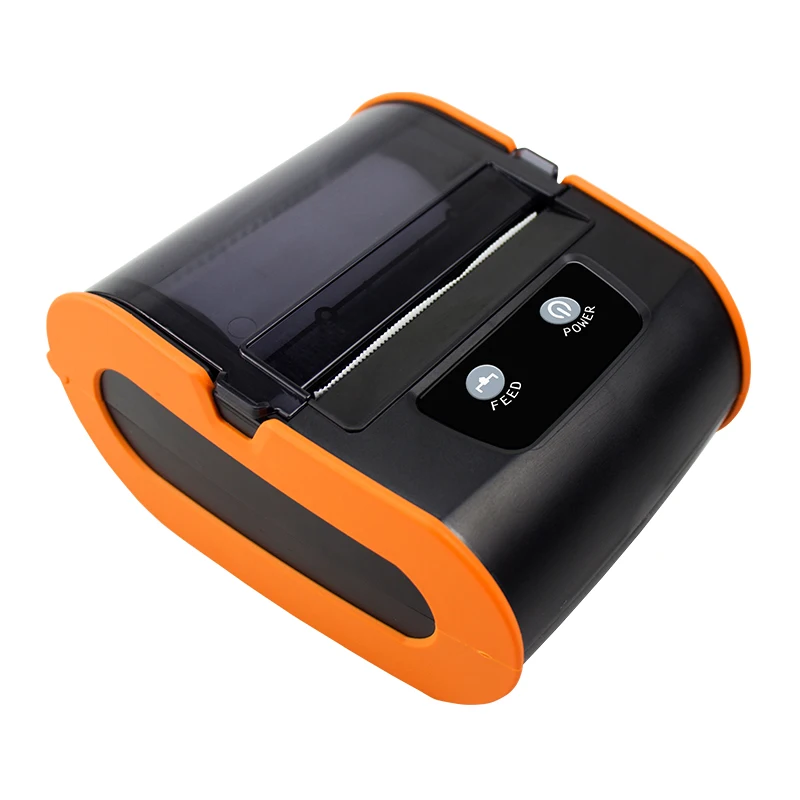 bluetooth printer cost