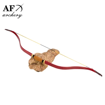 

Integral FRP（Fiber Reinforced Plastics）Turkish Bow Handmade Recurve Bow Outdoor Hunting Shooting ShortBow