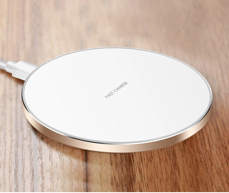 

Qi wireless charger For Ulefone power 5 5s Armor X 6 Qi Wireless Charger for Leagoo Power 5 S10 Charging Pad Power 10w