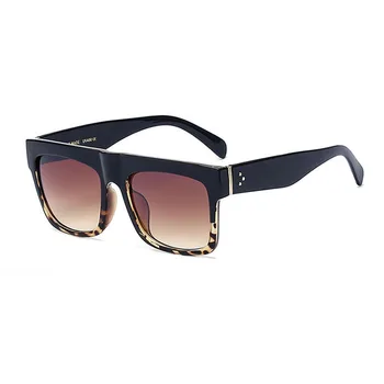 

Vintage Square Frame Gradient Sunglasses Women Men 2020 Retro Brand Designer Sunglasses Trending Female Shades Wholesale