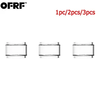 

1pc-3pcs Original OFRF nexMESH SubOhm Tank Glass Tube 5.5ml for OFRF nexMESH SubOhm Tank Atomizer