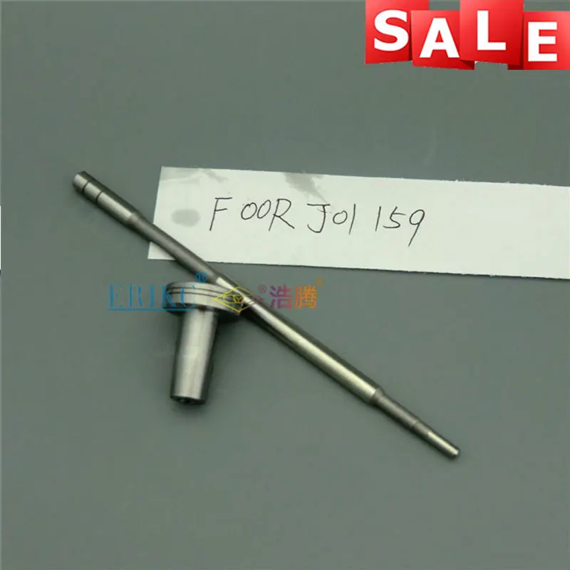 ERIKC FooRJ01159 инжектор Common Rail Клапан F 00R J01 159 клапан управления подачей масла F00R J01 159 для Chevrolet GMC MAN