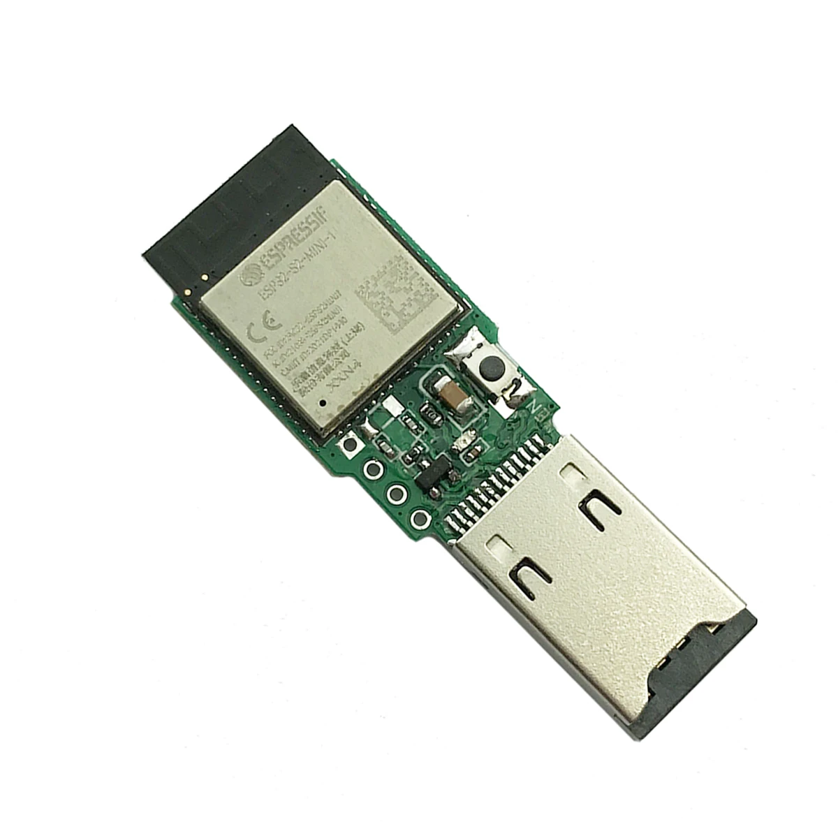 WUD V1.2 WiFi USB disk Original manufacturer wifi hid usb rubberducky