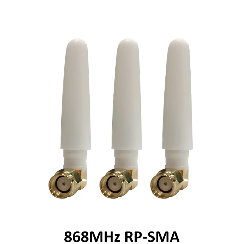 Рисунок 6 - 868 МГц антенна 3dbi sma мама 915