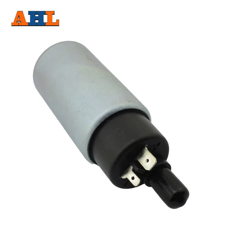AHL Motorcycle Engine Assy Fuel Gas Pump For YAMAHA YBR 125 YBR 250 All Models Petrol Pump