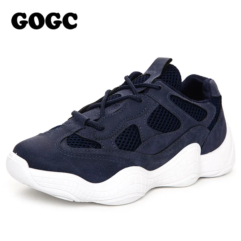 Günstig GOGC Frauen Turnschuhe Vulkanisierte Schuhe Socke Turnschuhe Frauen Casual schuhe Sommer mesh Slip Auf Flache Schuhe Frauen Müßiggänger Zu Fuß Flache