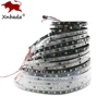 DC12V WS2811 5050 RGB Addressable Led Pixel Strip Light Full Colors Led Strip Ribbon Flexible Digital Led Tape 1 Ic Control 3 ► Photo 1/6