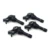 4ШТ TPMS Монитор давления в шинах, пригодный для Nissan Renault Infiniti 407004CB0B 407004CB0A