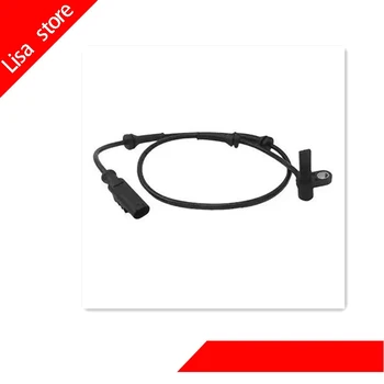 ABS 車輪速センサーリア左/右 2001-2006 fiat Stilo 192 OEM: 46784470 46816929 0265007400