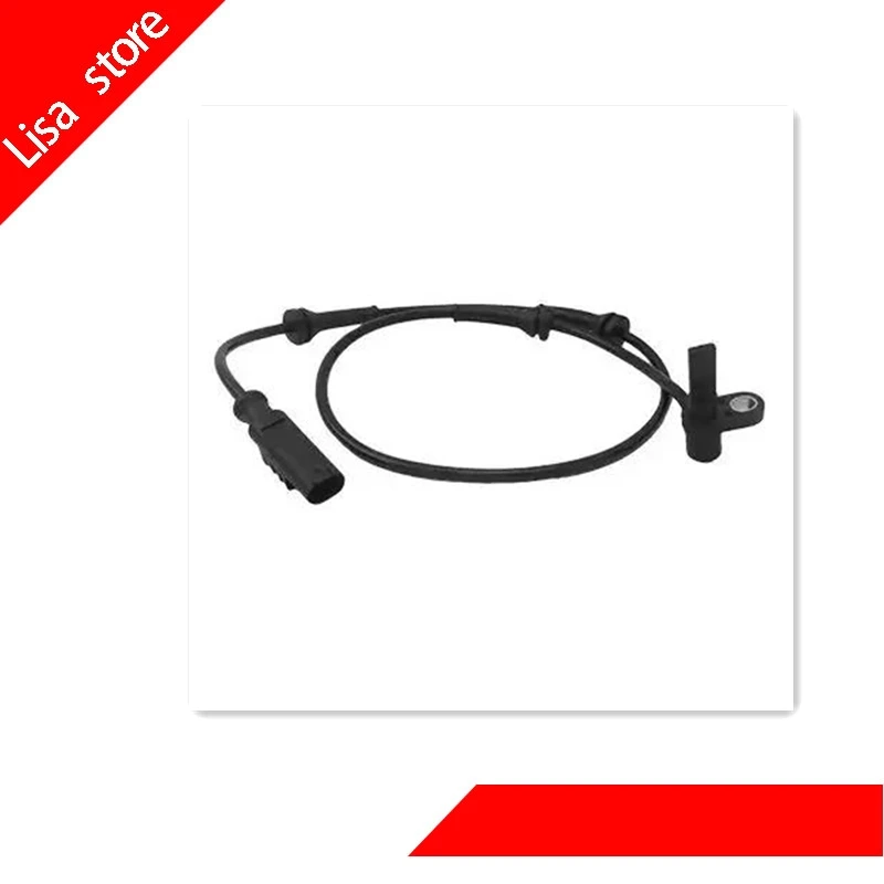ABS Wheel Speed Sensor Rear Left/Right For 2001-2006 FIAT Stilo 192 OEM:46784470 46816929 0265007400 | Автомобили и мотоциклы
