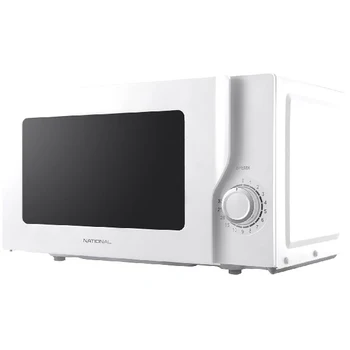

Microwave - Microwave National NK-MW 115 M 20 white