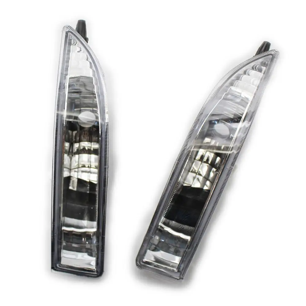 

Передние противотуманные фары для Toyota Corolla 2001 2002, высококачественные прозрачные противотуманные фары, запасные фары дальнего света 8121112150 8122112160