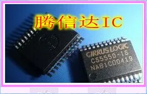 

CS5550-IS CS5550-ISZ SSOP24