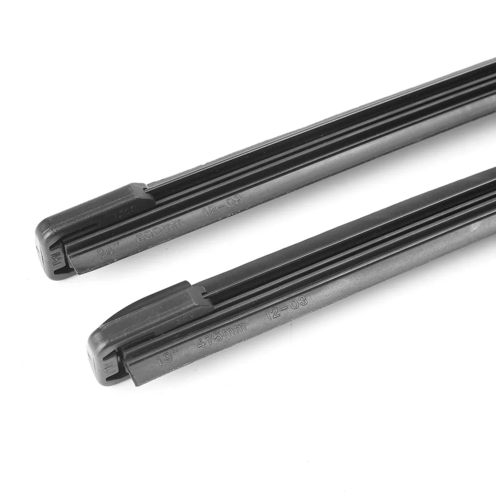 LUCKMART Щетка стеклоочистителя Передняя 2"+ 19" Щетка стеклоочистителя 3 серии E92 E93 2009-2012/F30 F31 2011- стеклоочиститель