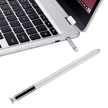 

Metal Capacitive Stylus Touch Screen Pen for Samsung Chromebook Pro XE510C24/XE513C24/RF510-S04 Tablet Pen