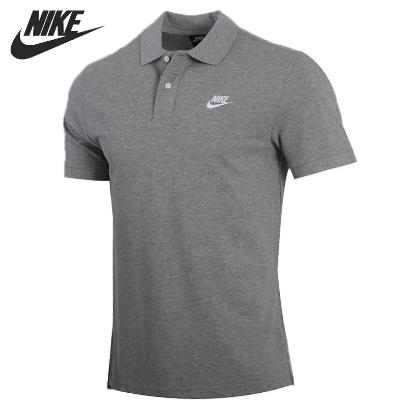 Santo tsunami Alfombra de pies Novedad! POLO NIKE NSW SCE Original, POLO de cerillas para hombre, ropa  deportiva de manga corta|Polos de ejercicio y entrenamiento| - AliExpress