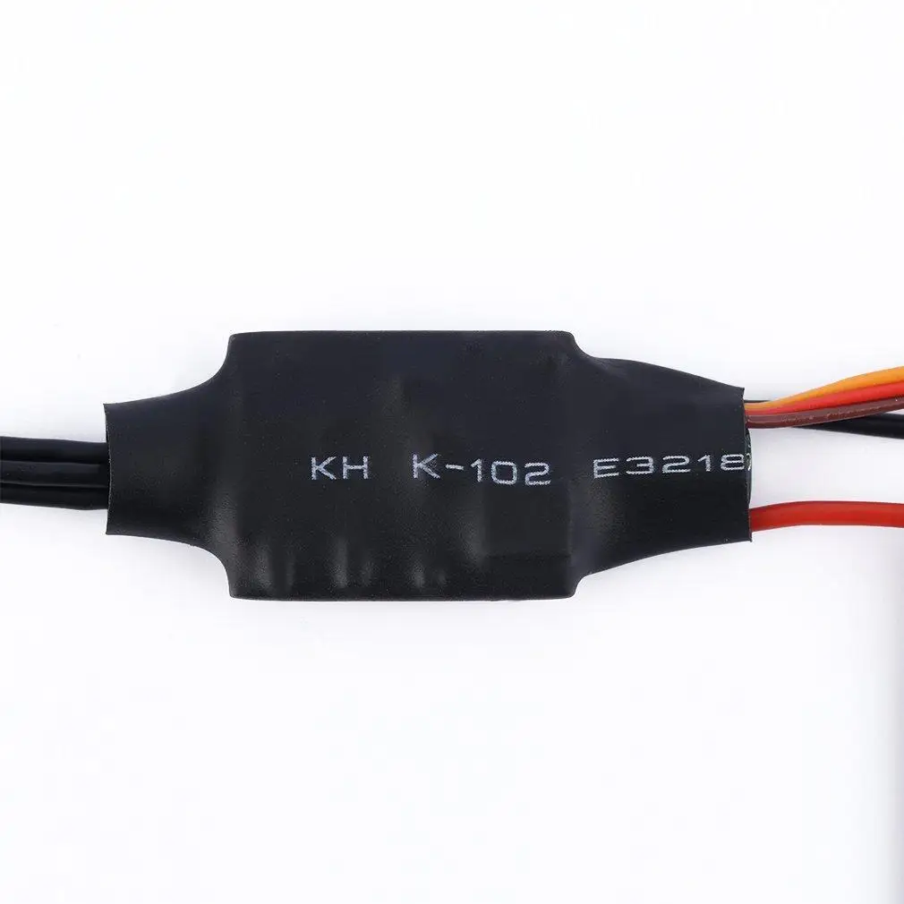 MR. RC 12A контроллер скорости ESC с прошивкой SimonK для FPV QAV250 Quadcopter ST