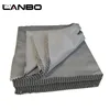 100Psc/LOT 15x15CM Lens Clothes Eyewear Accessories Clean Cloth Microfiber Sunglasses Eyeglasses Camera Glasses Duster Wipes 3