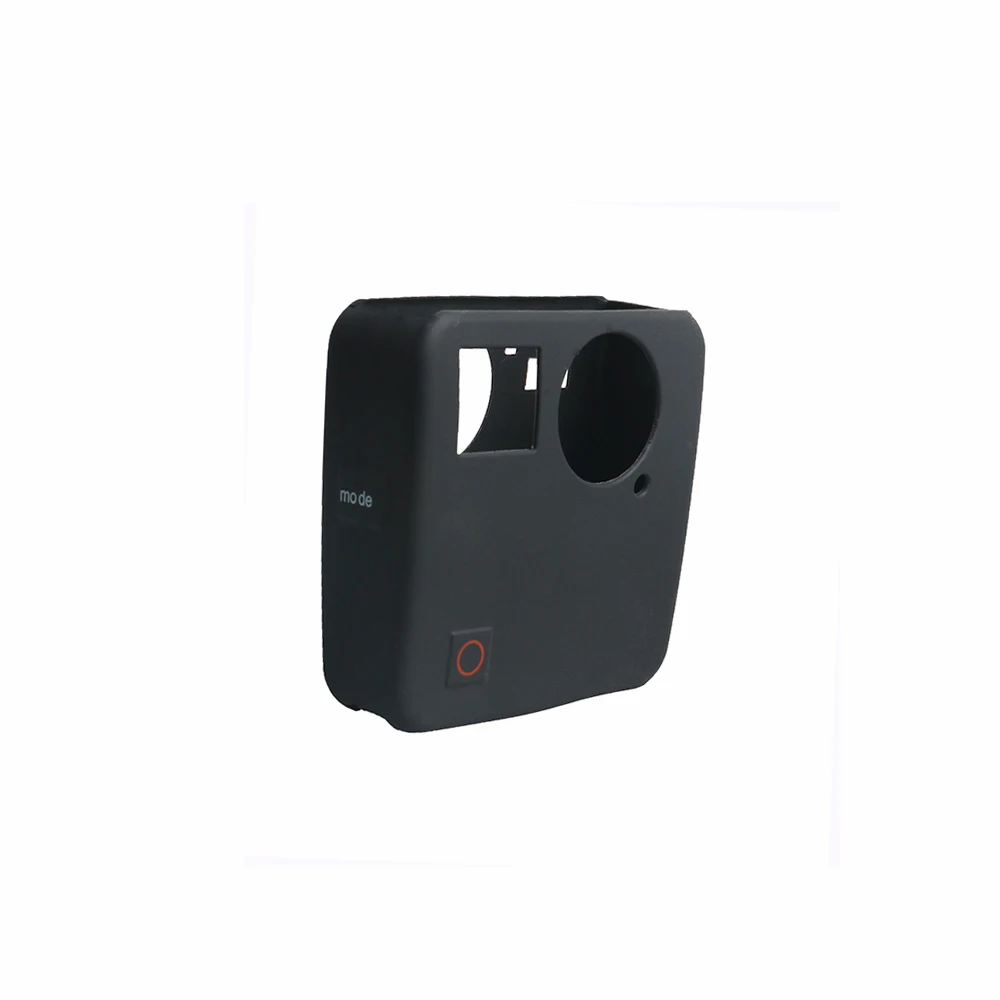Для GoPro Fusion мягкий силиконовый защитный чехол для экшн-камеры чехол для Go Pro Fusion аксессуары для камеры