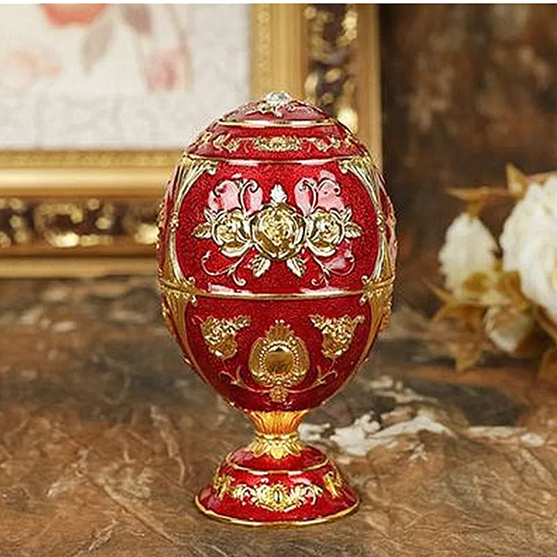 Golden red Европейская Высокая мода ручное давление автоматическая зубочистка канистра барные товары KTV домашняя креативная коробка зубочисток A387 - Цвет: Golden red