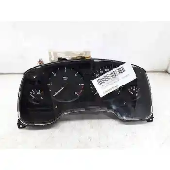 

09193339 BOX INSTRUMENTS OPEL ASTRA G SALOON