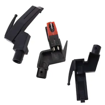

Record Player Needle Ruby stylus Bracket electric phonograph gramophone stylus Bracket non-moving LP vinyl record player