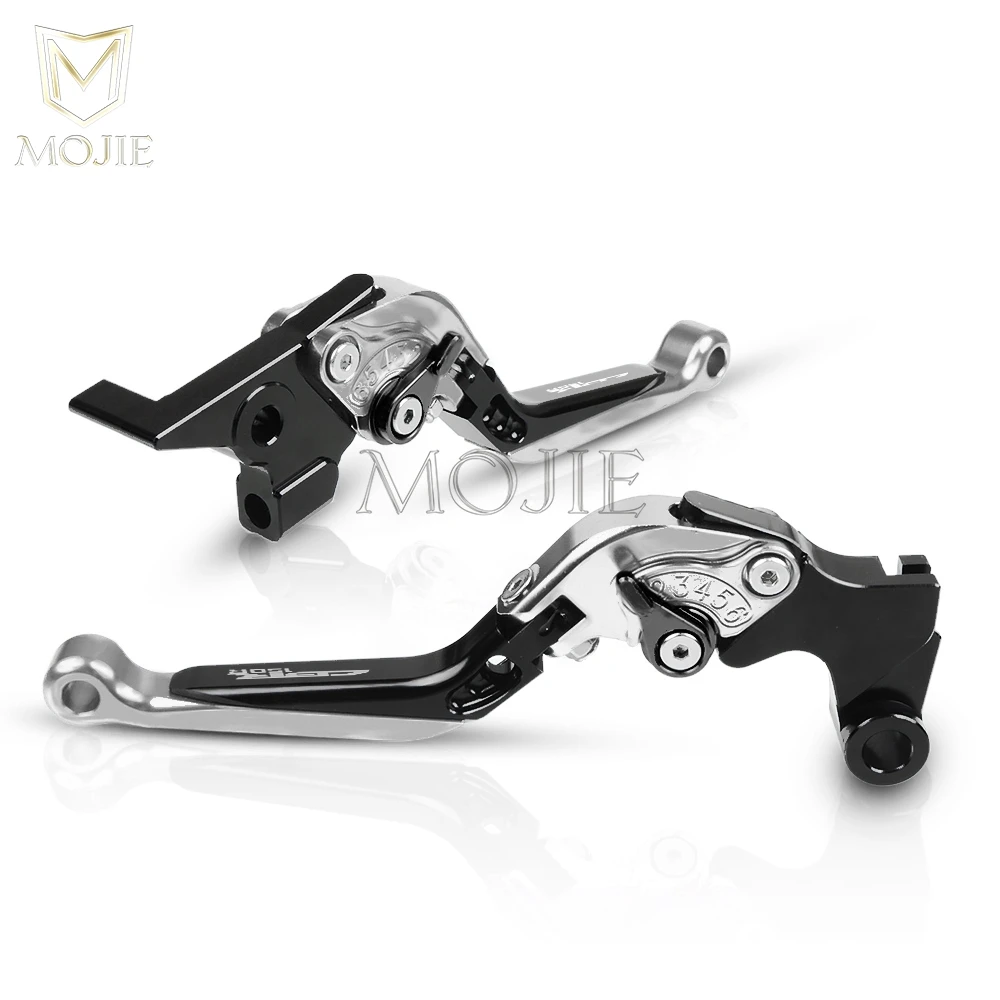 Для Honda CBR150R CBR 150R CBR 150 CBR150 R 2011- 2013 Аксессуары для мотоциклов ЧПУ сцепные рычаги