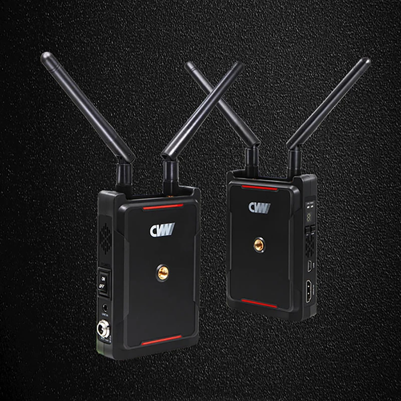 CVW SWIFT 800ft Беспроводная система передачи видео HDMI HD изображение беспроводной