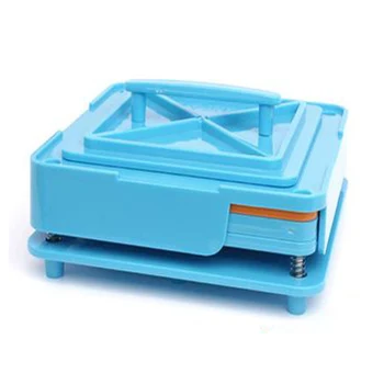 

Capsule Plate 100-hole Capsule Filling Device Can Be Equipped with Manual Filling Machine with Powder Blocking Plate YU-