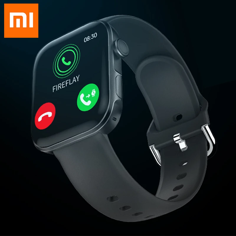 xiaomi smartwatch gt