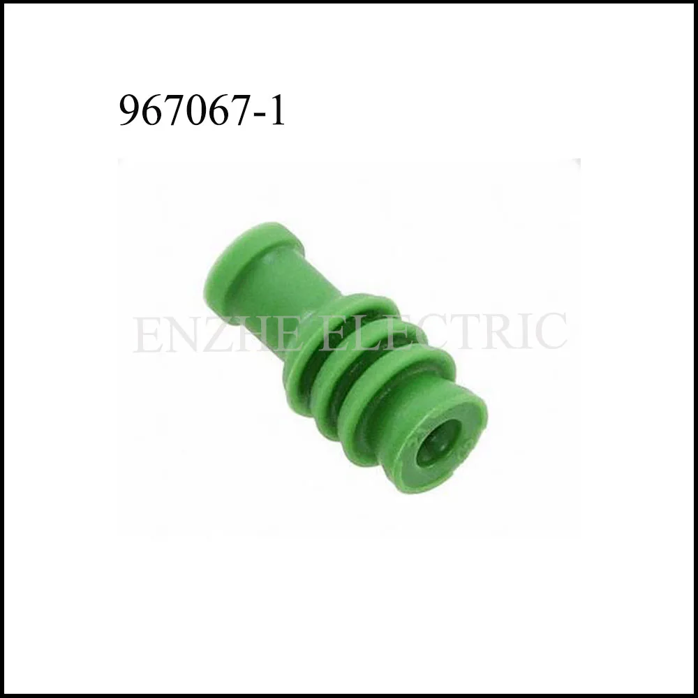 

5000PCS car pin connector automotive Plug socket wire cable connector Automotive connector waterproof plug 967067-1