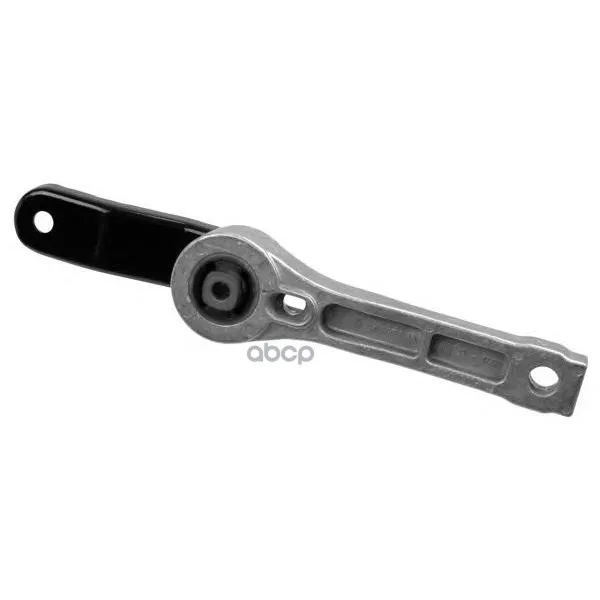 Опора Двигателя Vag A3/Octavia/Superb/Golf V/Vi/Touran 03- Зад Lemforder 3576201 LEMFORDER арт. 3576201